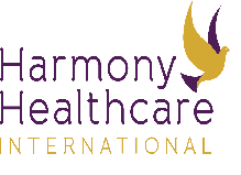 HarmonyHILogo Website